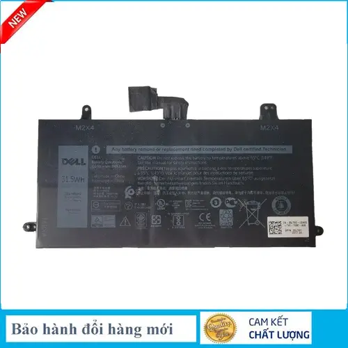 ảnh đại diện của Pin laptop Dell Latitude 5290 2-IN-1