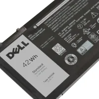 Ảnh sản phẩm Pin laptop Dell P35E007, Pin Dell P35E007