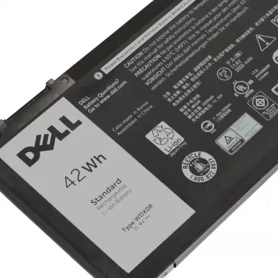 ảnh đại diện của  Pin laptop Dell P35E007