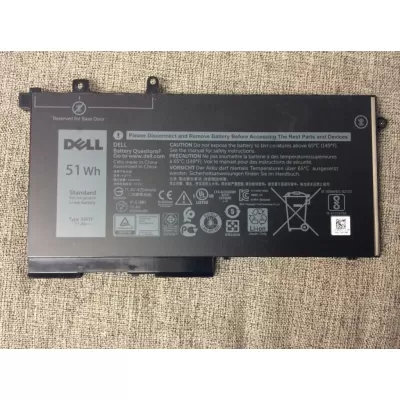 ảnh đại diện của  Pin laptop Dell Latitude E5591