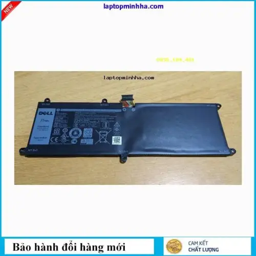ảnh đại diện của Pin laptop Dell Latitude 11 5175