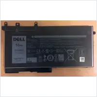 Ảnh sản phẩm Pin laptop Dell GJKNX, Pin Dell GJKNX