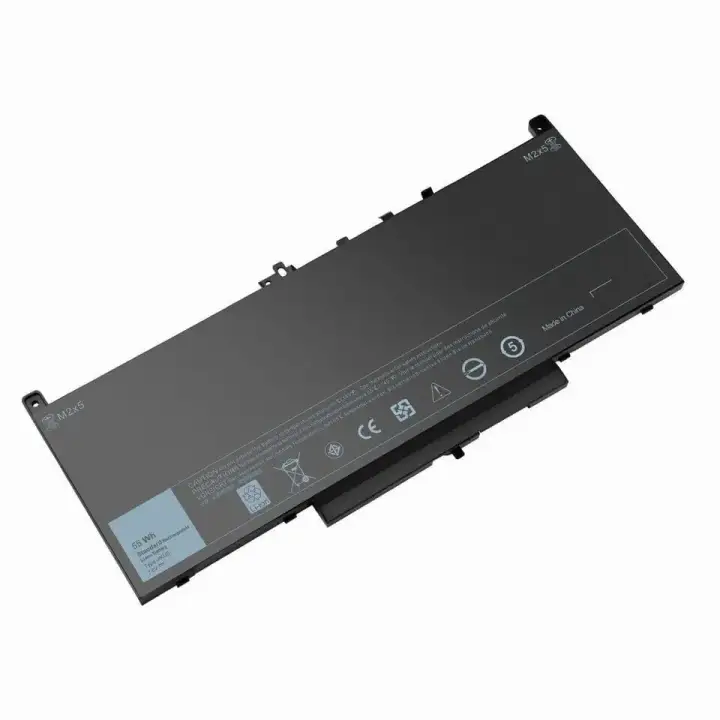  ảnh phóng to thứ   1 của   Pin Dell P61G