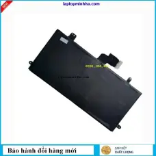 Ảnh sản phẩm Pin laptop Dell FTH6F, Pin Dell FTH6F..