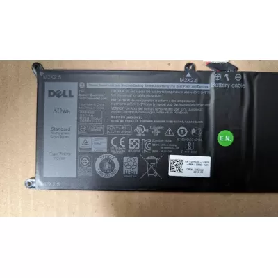 ảnh đại diện của  Pin laptop Dell XPS 12 9250