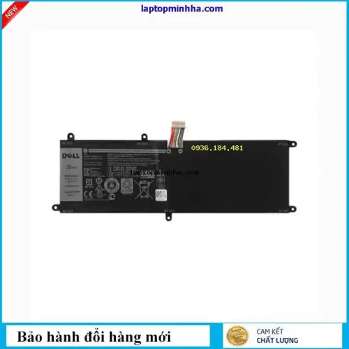 ảnh đại diện của Pin laptop Dell RHF3V