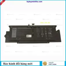 Ảnh sản phẩm Pin laptop Dell WY9MP, Pin Dell WY9MP..