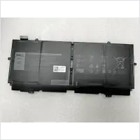 Ảnh sản phẩm Pin laptop Dell XX3T7, Pin Dell XX3T7