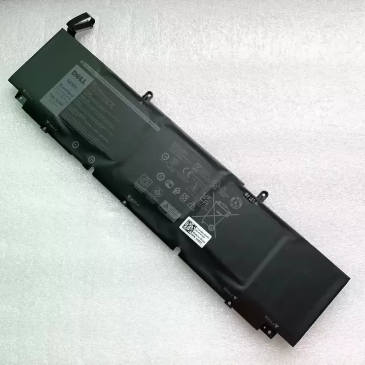  ảnh phóng to thứ   1 của   Pin Dell 9730