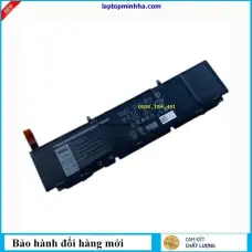 Ảnh sản phẩm Pin laptop Dell XPS 17 9710, Pin Dell 17 9710..