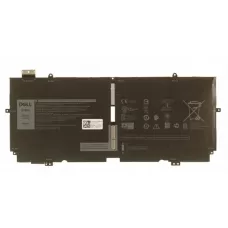 Ảnh sản phẩm Pin laptop Dell XPS 13 9310 2-in-1, Pin Dell 13 9310 2-in-1..