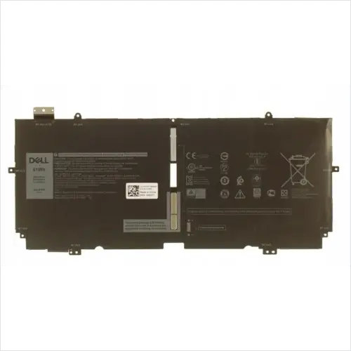 ảnh đại diện của Pin laptop Dell XPS 13 9310 2-in-1