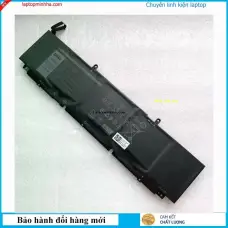 Ảnh sản phẩm Pin laptop Dell XPS 9710, Pin Dell 9710..