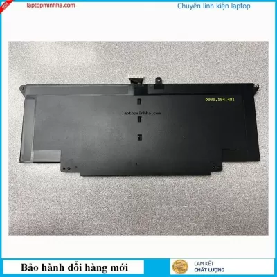 ảnh đại diện của  Pin laptop Dell CN-0XMV7T
