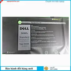 Ảnh sản phẩm Pin laptop Dell XPS 9730, Pin Dell 9730..