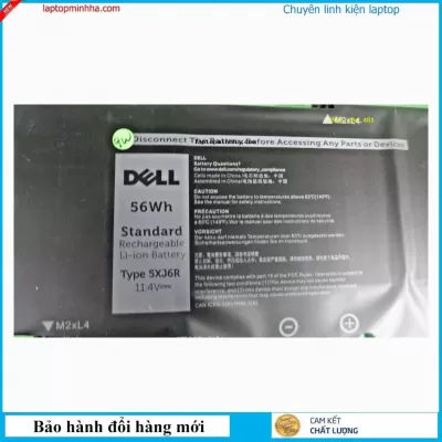 ảnh đại diện của  Pin laptop Dell XPS 9730