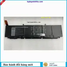 Ảnh sản phẩm Pin laptop Dell KVPMY, Pin Dell KVPMY..