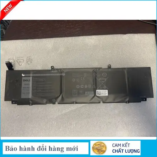 ảnh đại diện của Pin laptop Dell 001RR3
