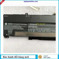 Ảnh sản phẩm Pin laptop HP M38822-171, Pin HP M38822-171