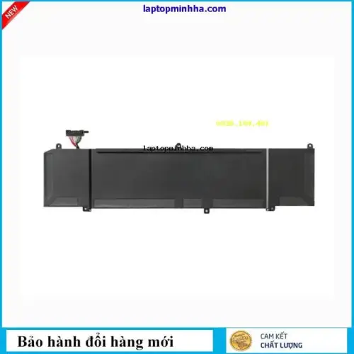 ảnh đại diện của Pin laptop Dell P40E