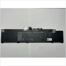 Ảnh sản phẩm Pin laptop Dell 72WGV, Pin Dell 72WGV