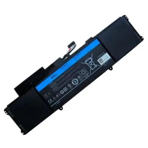 ảnh đại diện của Pin laptop Dell 04RXFK
