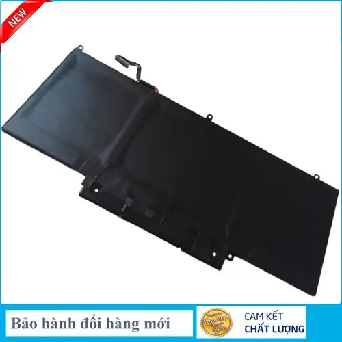 ảnh đại diện của Pin laptop Dell P16T001