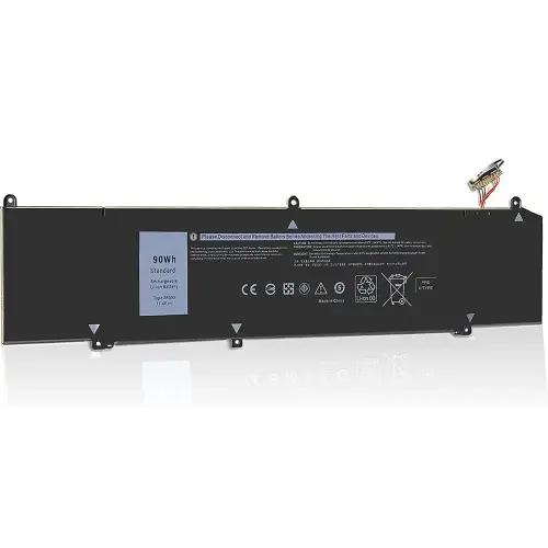 ảnh đại diện của Pin laptop Dell G5 15 5590-931WJ