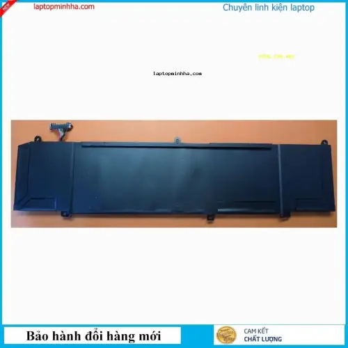 ảnh đại diện của Pin laptop Dell Alienware M17 P37E