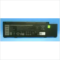 Ảnh sản phẩm Pin laptop Dell W5W19, Pin Dell W5W19