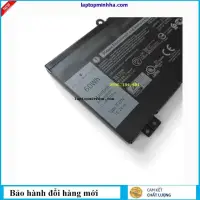 Pin laptop Dell G5 5590-D1865B, Pin Dell G5 5590-D1865B