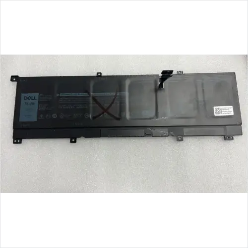 ảnh đại diện của Pin laptop Dell 8N0T7