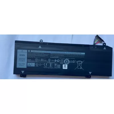 ảnh đại diện của Pin laptop Dell G7 17-7790-WMGG1