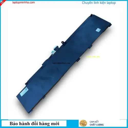 ảnh đại diện của  Pin laptop Dell G3 3500