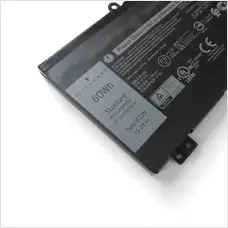 Ảnh sản phẩm Pin laptop Dell G7 7590-D2765B, Pin Dell G7 7590-D2765B