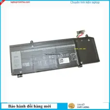 Ảnh sản phẩm Pin laptop Dell G7 7790-R1762B, Pin Dell G7 7790-R1762B..