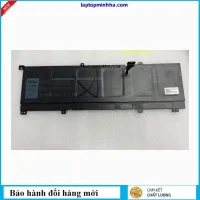 Ảnh sản phẩm Pin laptop Dell XPS 15 9575 2-IN-1, Pin Dell 15 9575 2-IN-1