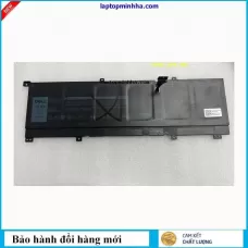 Ảnh sản phẩm Pin laptop Dell XPS 15 9575 2-IN-1, Pin Dell 15 9575 2-IN-1..