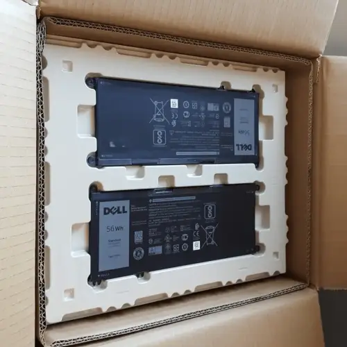 ảnh đại diện của Pin laptop Dell P94G001