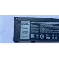 Ảnh sản phẩm Pin laptop Dell 1742W, Pin Dell 1742W