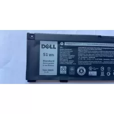 Ảnh sản phẩm Pin laptop Dell 1742W, Pin Dell 1742W..
