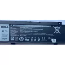 Ảnh sản phẩm Pin laptop Dell 1742BR, Pin Dell 1742BR