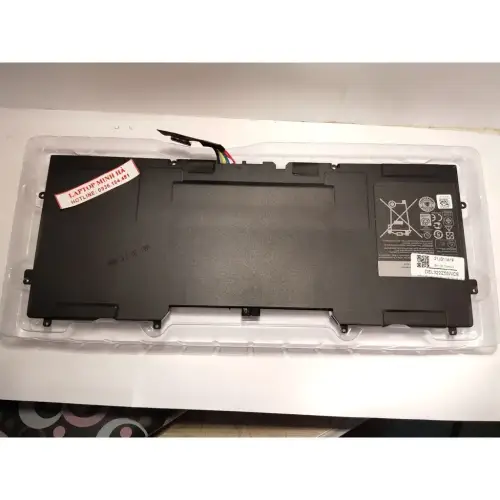 ảnh đại diện của Pin laptop Dell XPS L322X