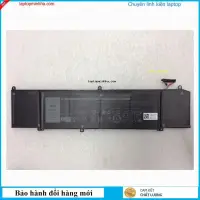 Ảnh sản phẩm Pin laptop Dell Alienware M15 R1 2018 Serie, Pin Dell M15 R1 2018