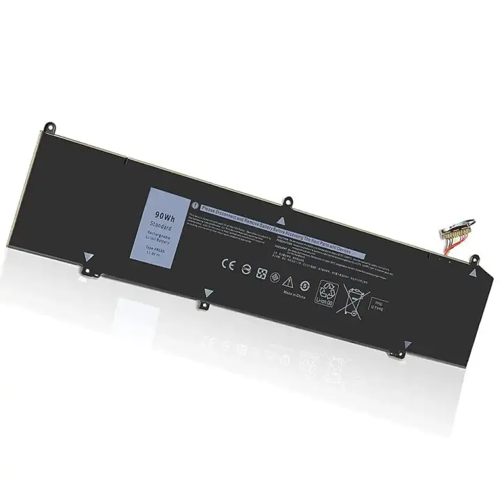  ảnh phóng to thứ   4 của   Pin Dell G7 17-7790-WMGG1