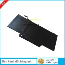 Ảnh sản phẩm Pin laptop Dell XPS 11 XPS11R, Pin Dell 11 11R..