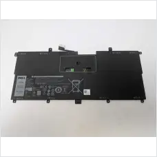 Ảnh sản phẩm Pin laptop Dell NNFIC, Pin Dell NNFIC..