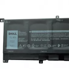 Ảnh sản phẩm Pin laptop Dell XPS 15 9575, Pin Dell 15 9575..