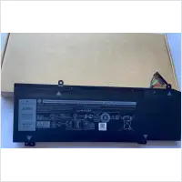 Ảnh sản phẩm Pin laptop Dell D2863W, Pin Dell D2863W