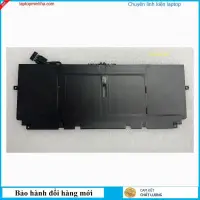 Ảnh sản phẩm Pin laptop Dell XPS 13 9300, Pin Dell 13 9300